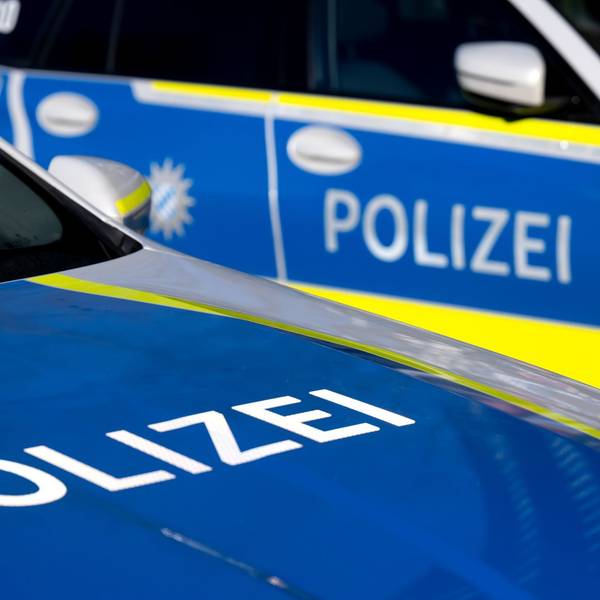 Polizei