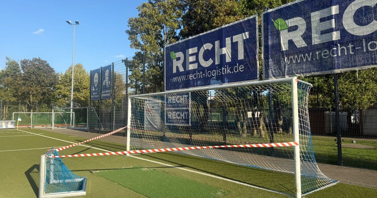 Middle Rhine League: Why the TuS BW Königsdorf vs. Fortuna Köln II match ...