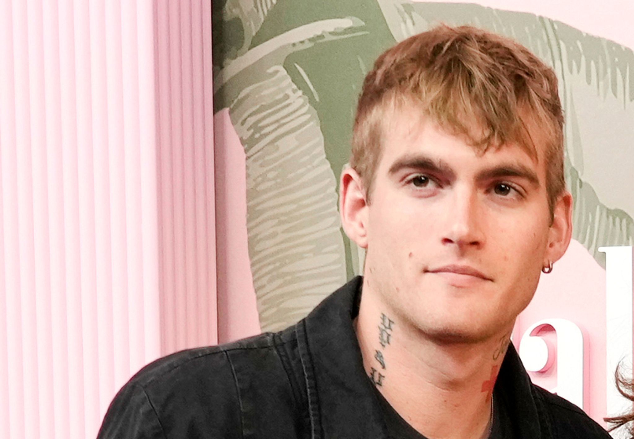 Presley Gerber ist tot