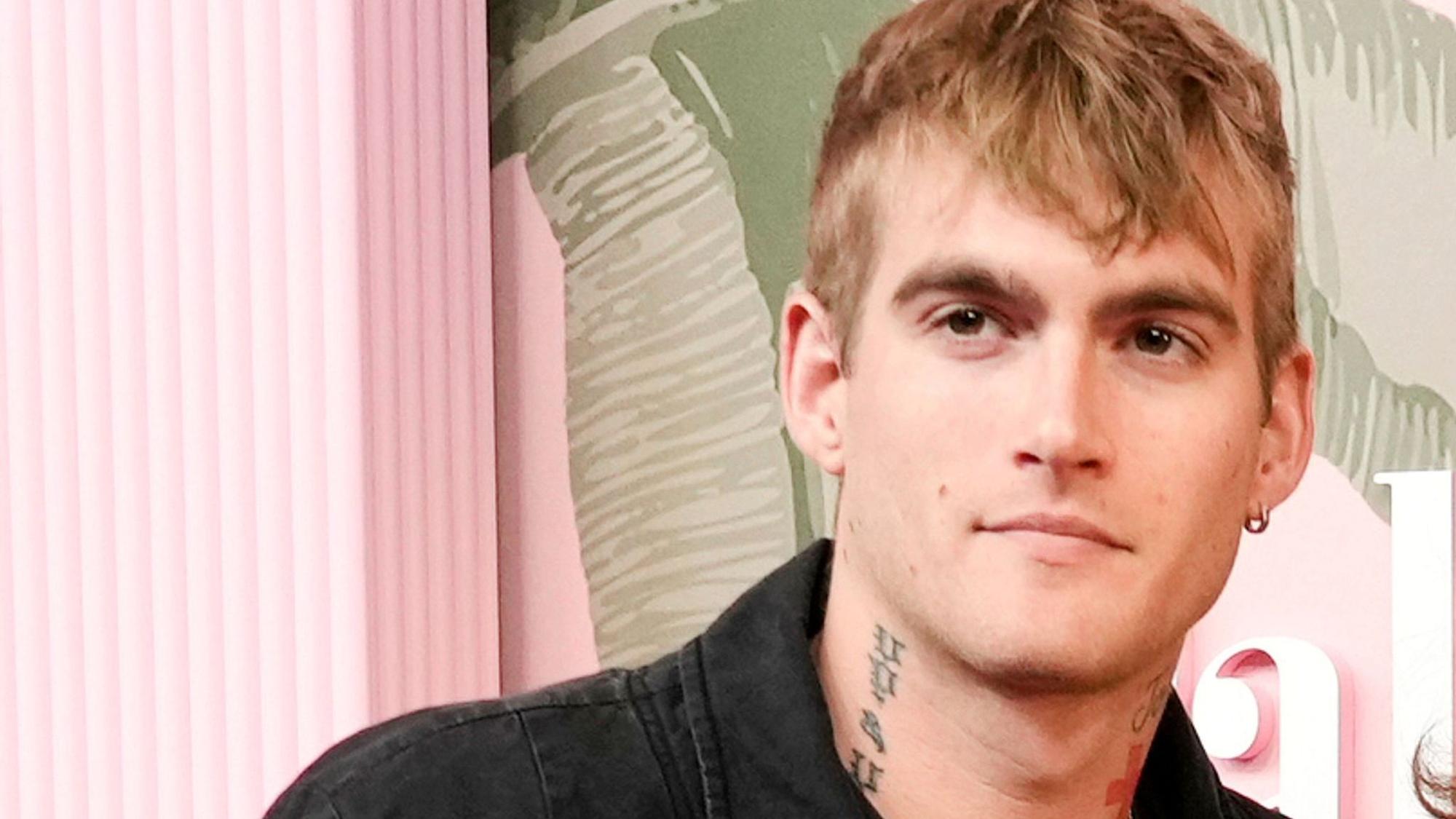 Presley Gerber ist tot