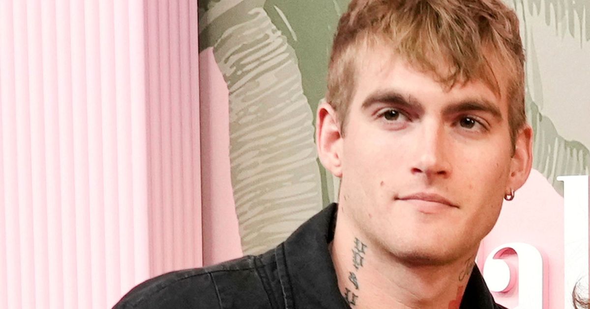 Sohn von Cindy Crawford: Presley Gerber mit 27 Jahren gestorben