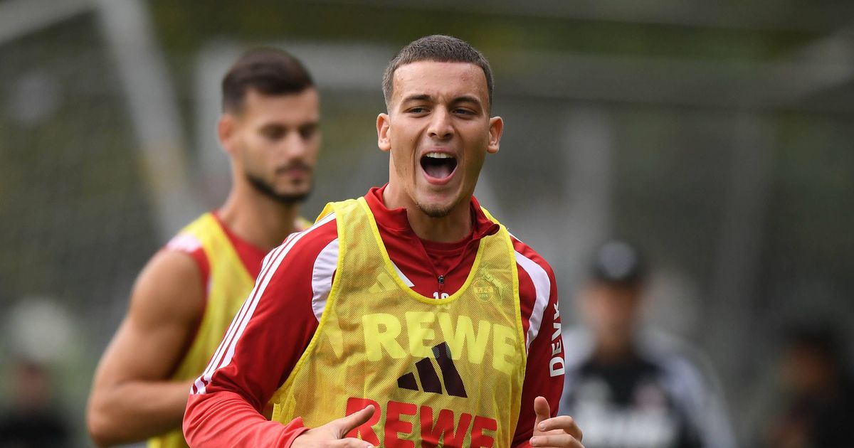 Talk with Klopp planned: After the FC frustration, El Mala is eager to ...