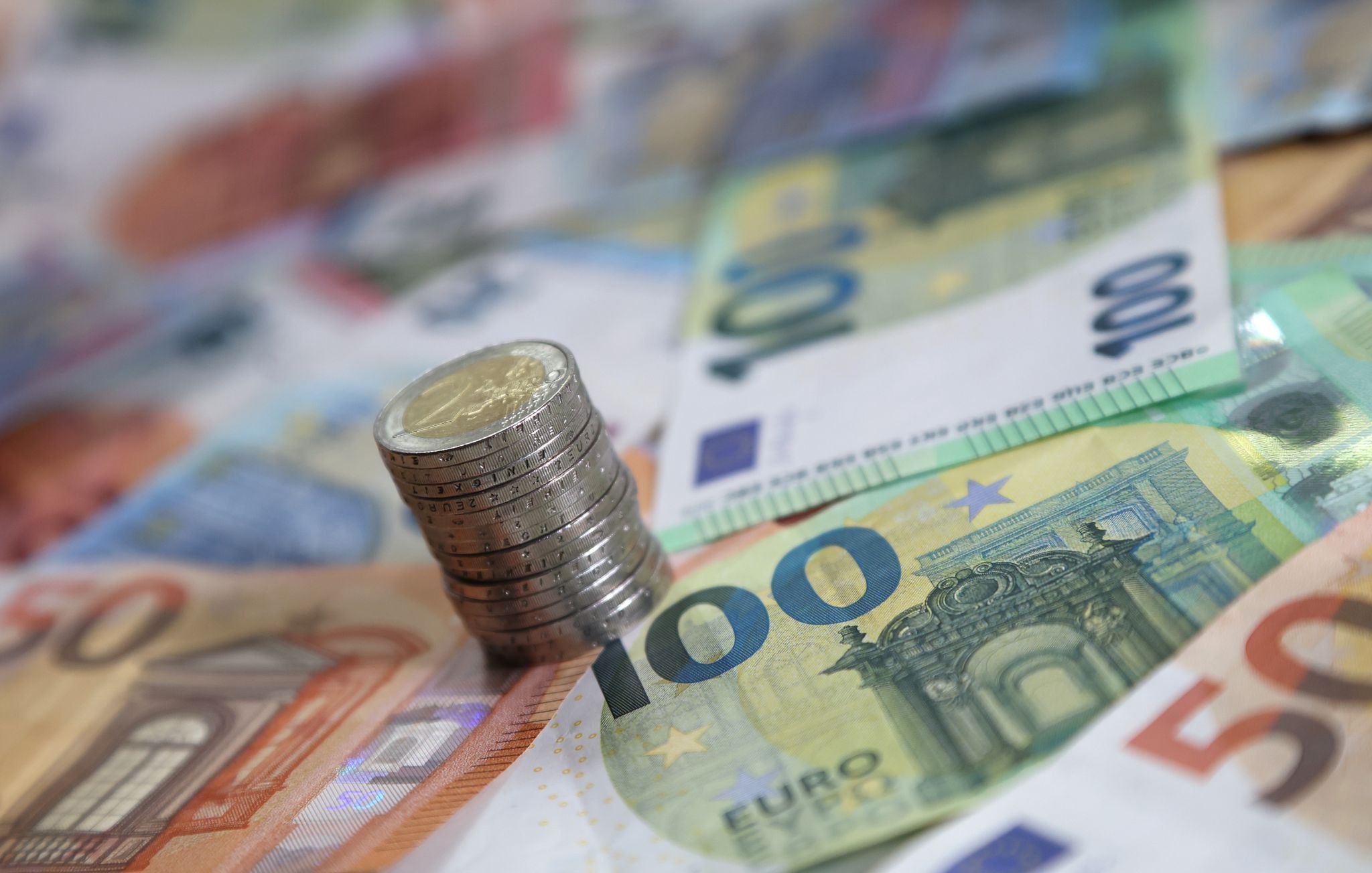 Größtes kommunales Haushaltsdefizit der Nachkriegszeit