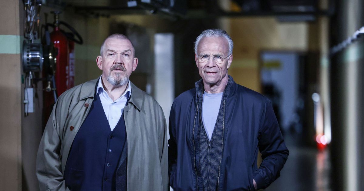 After 100 episodes: Klaus J. Behrendt is leaving the Cologne