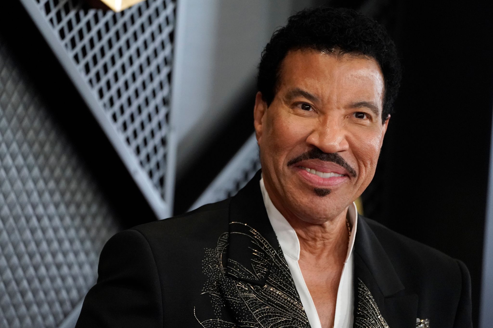 Lionel Richie