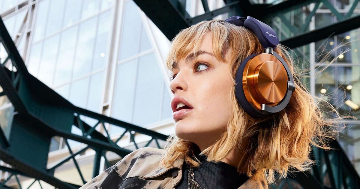 Dyson macht jetzt Kopfhörer: Was kann der OnTrac im Vergleich zu Sony und ...