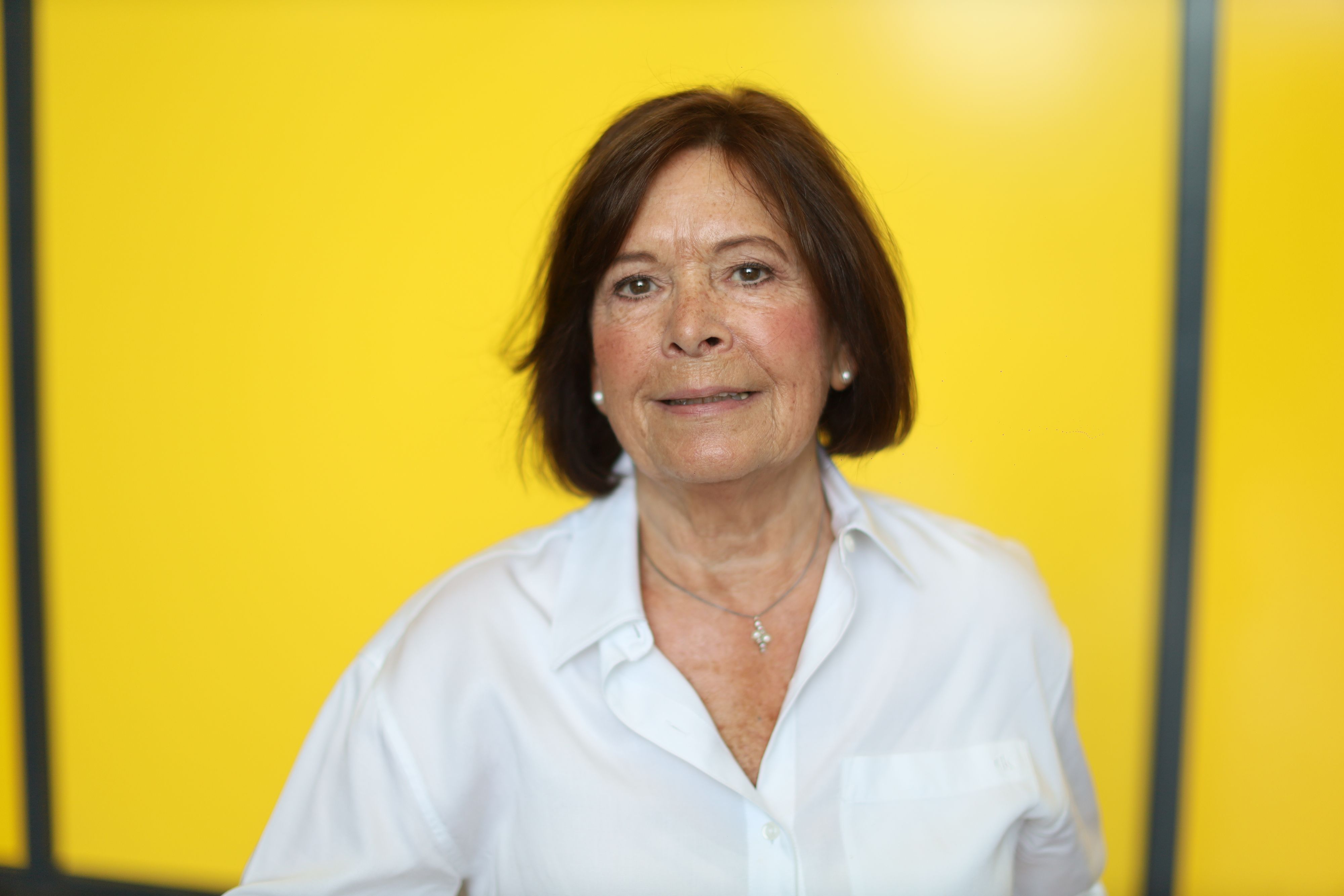 Irene M.