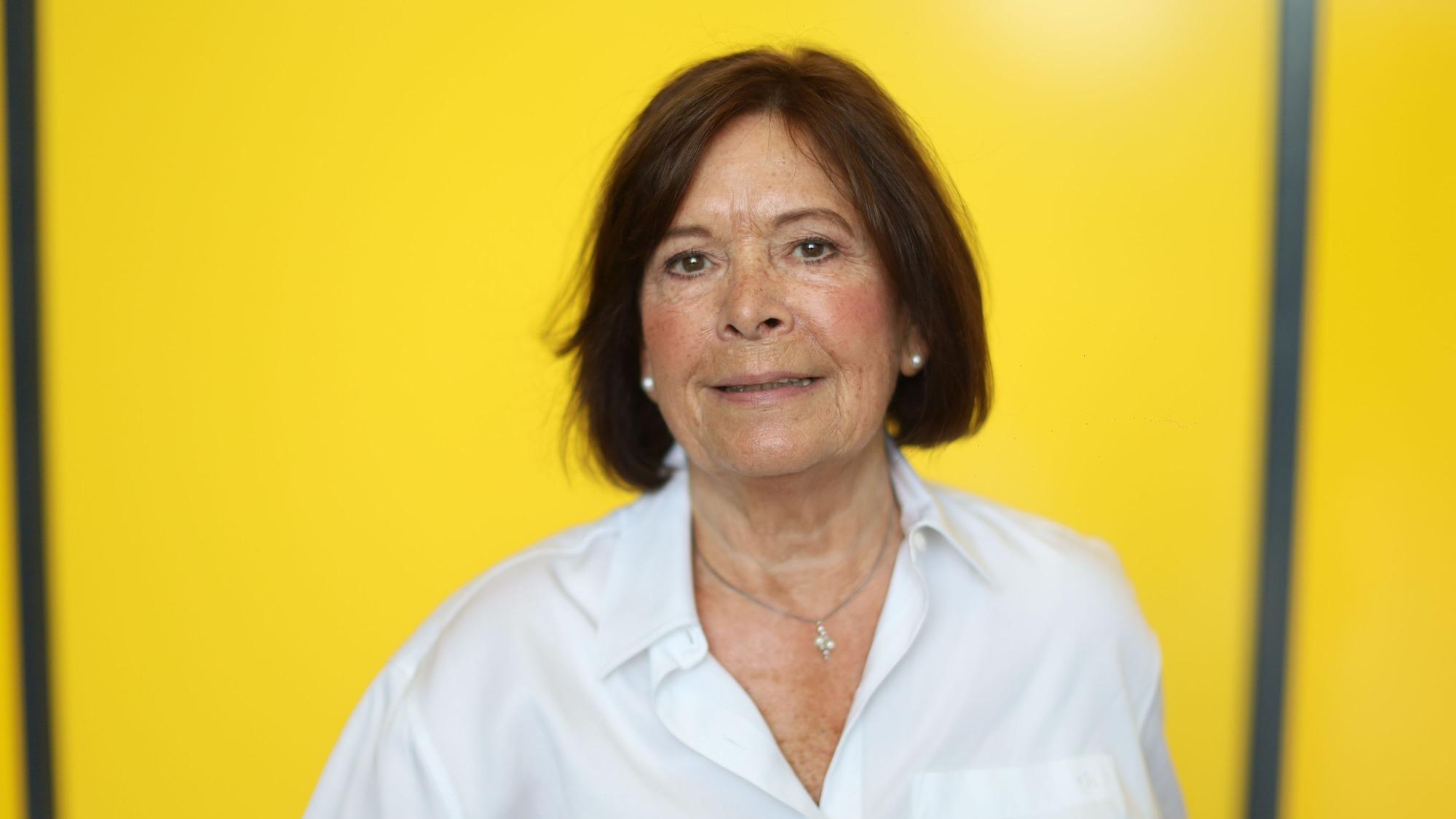Irene M.