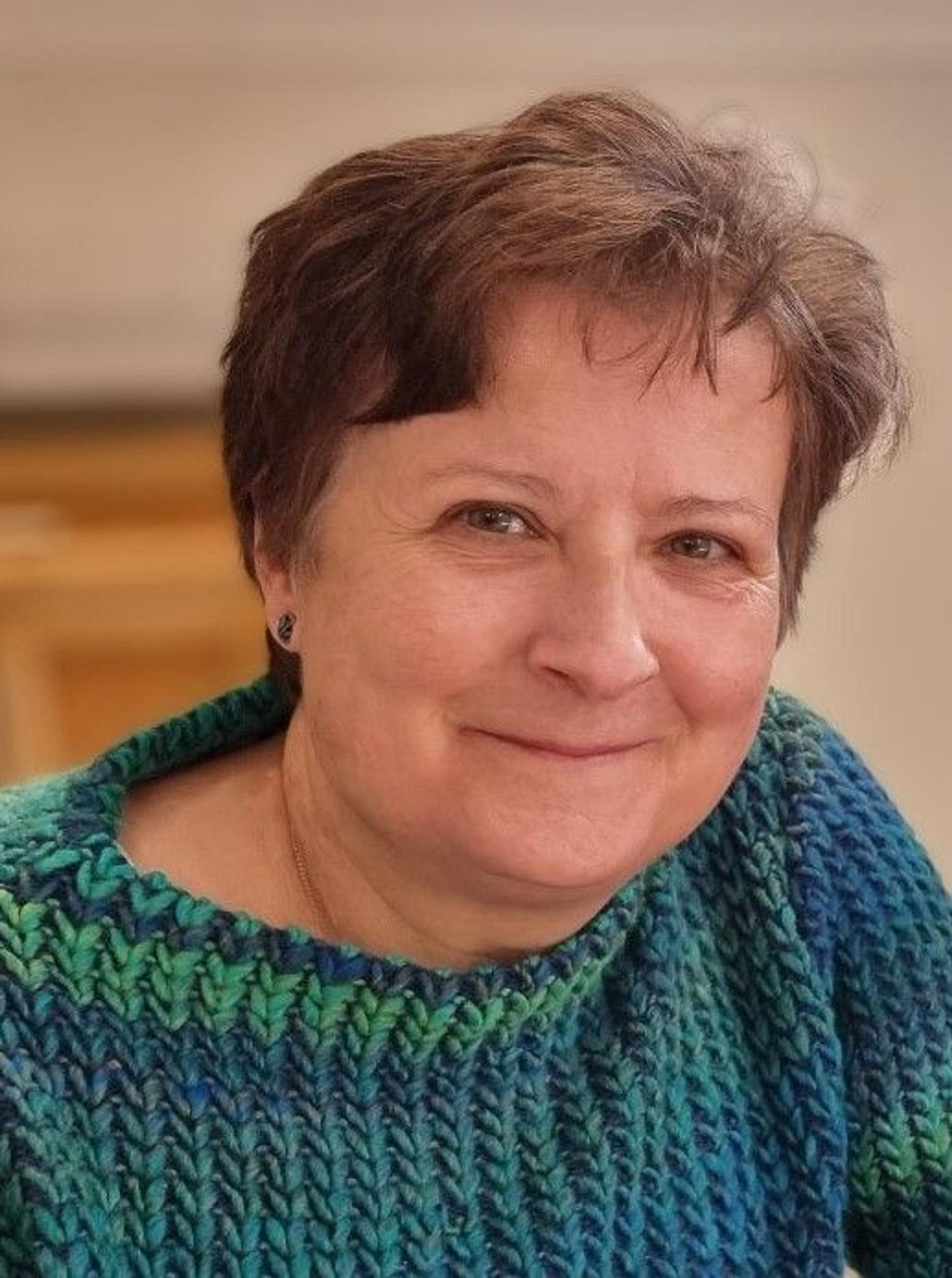 Die Lohmarer Ärztin Claudia Rust über Fluglärm