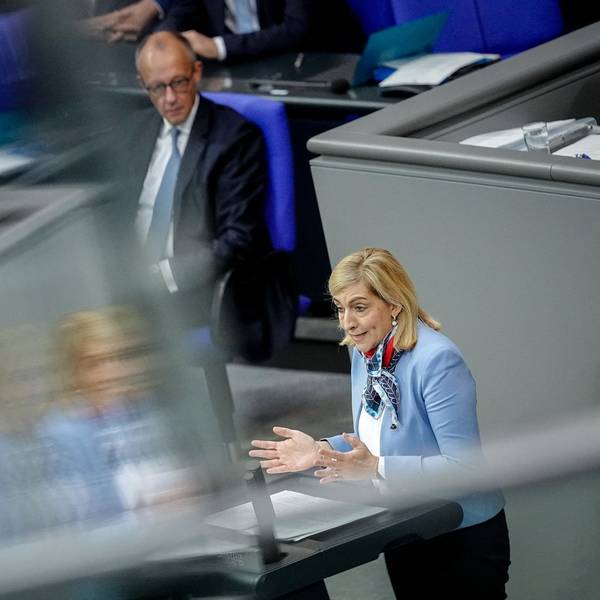 Bundestag