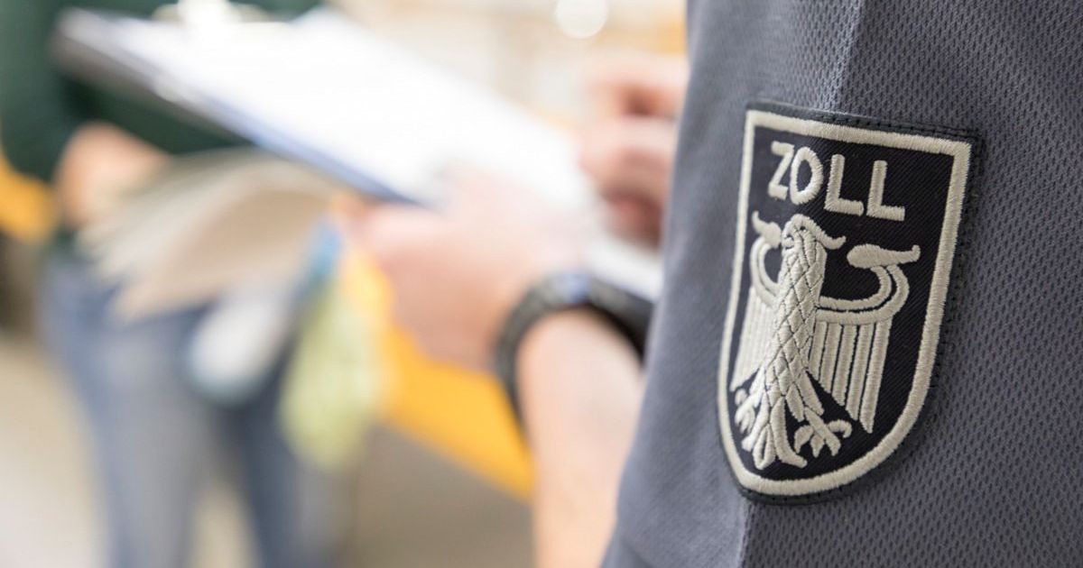 Großrazzia in Köln und Region: Zoll kontrolliert Friseursalons und ...