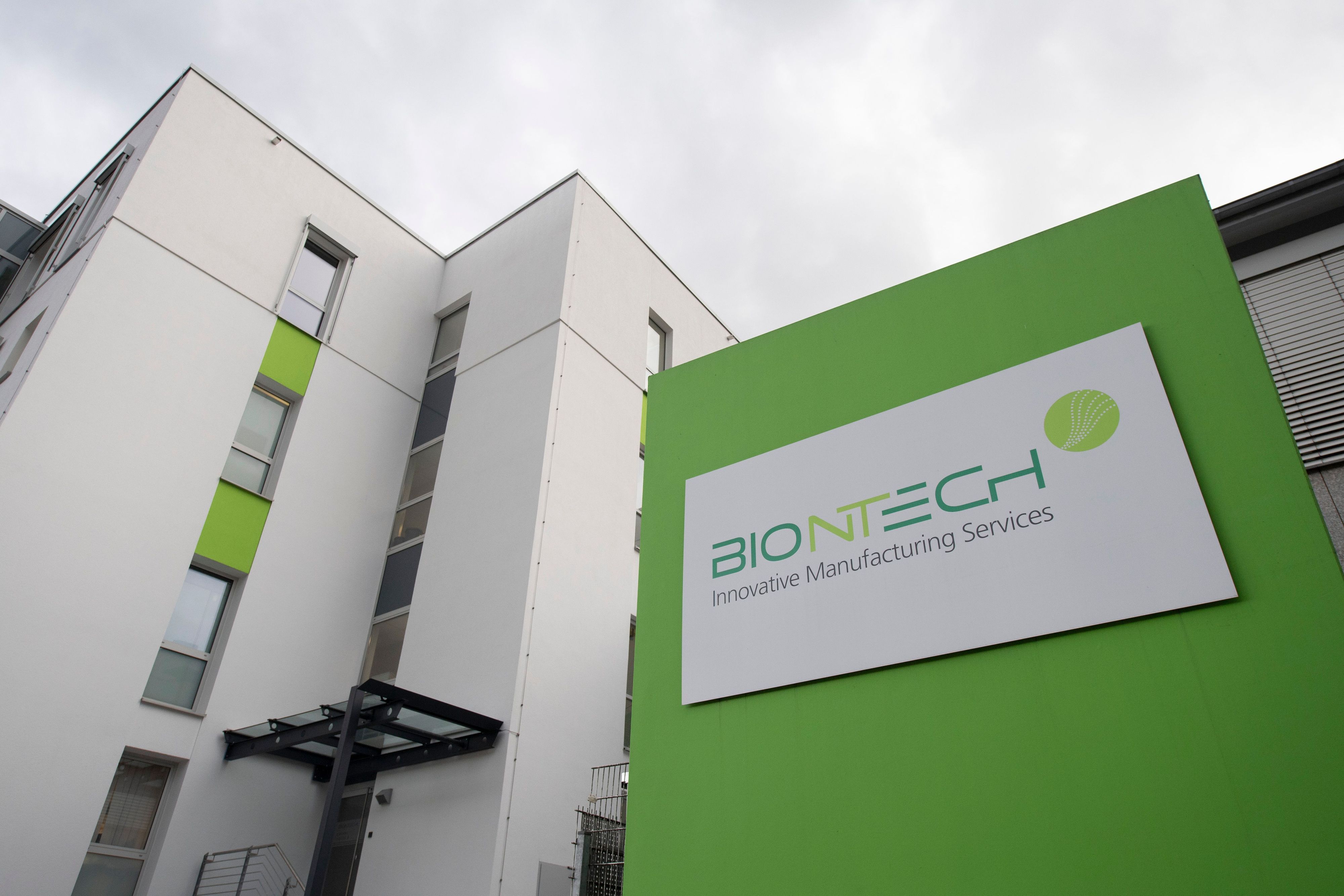Idar-Oberstein: Biotech baut Stellen ab.