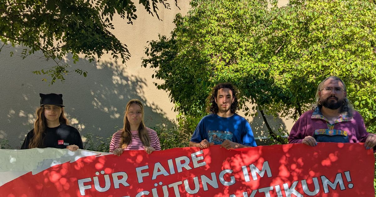 60-Stunden-Woche mit Nebenjob: LVR zahlt Kölner Studierenden null Euro im ...