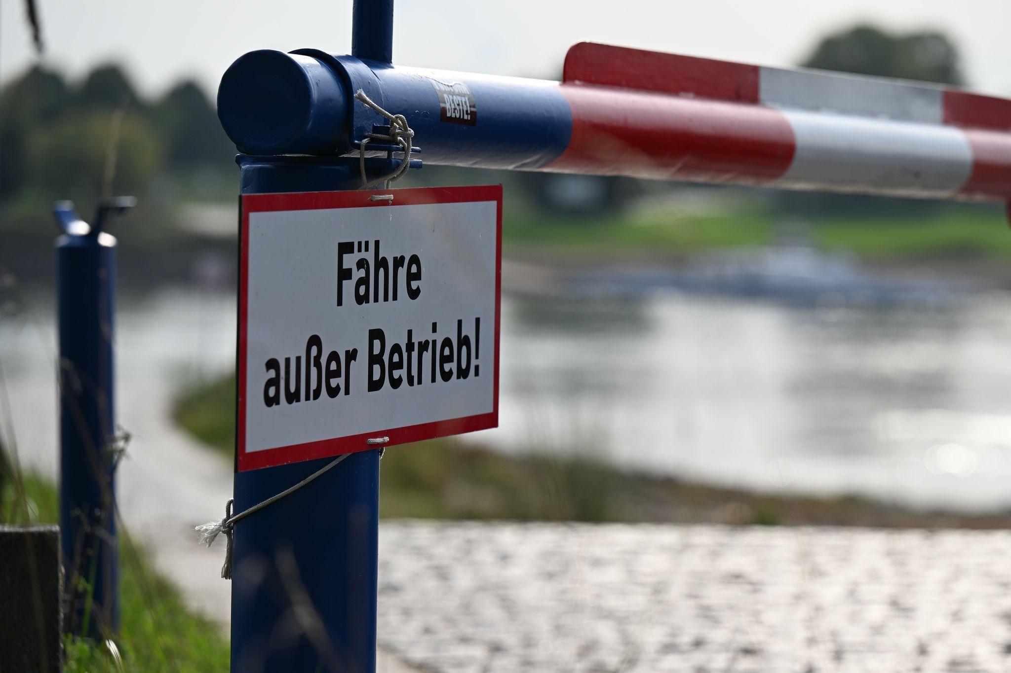 Zonser Fähre