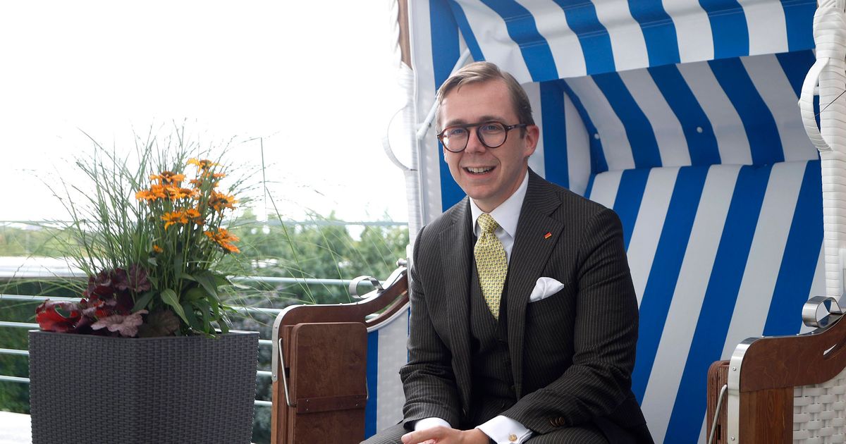 Strandkorb-Debatte: Alles eine Frage der Kommunikation?