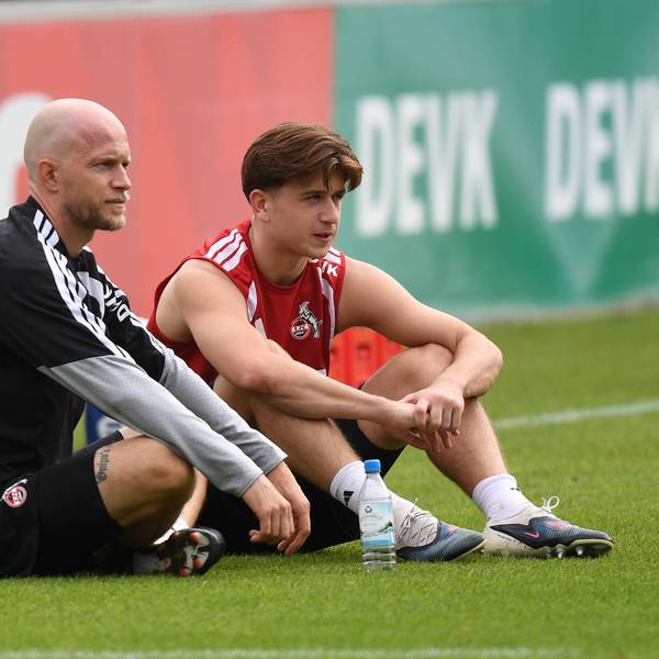 René Wagner hat mit Mikey Moore eines der größten Offensivtalente Europas bekommen. Die ersten Eindrücke des jungen Engländers waren enorm vielversprechend.