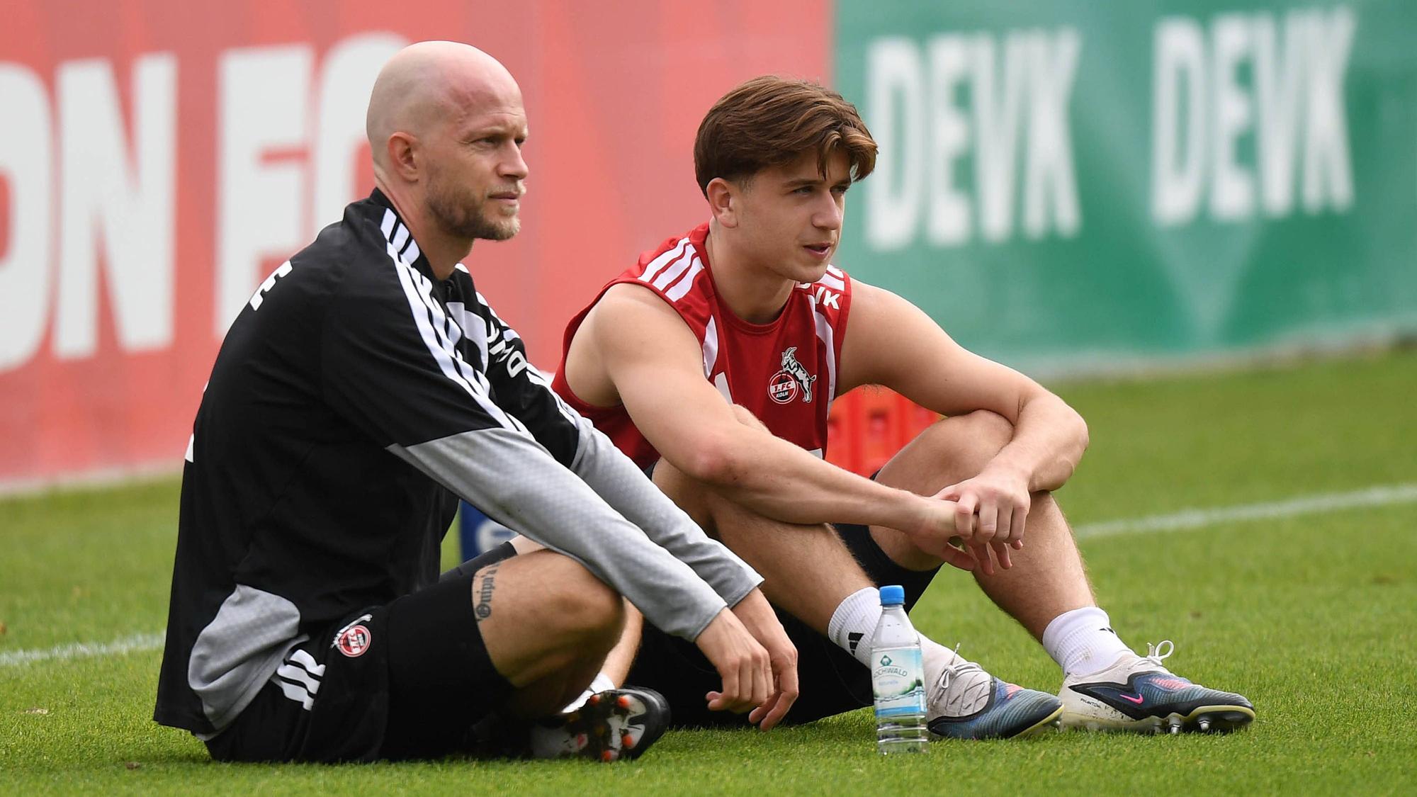 René Wagner hat mit Mikey Moore eines der größten Offensivtalente Europas bekommen. Die ersten Eindrücke des jungen Engländers waren enorm vielversprechend.