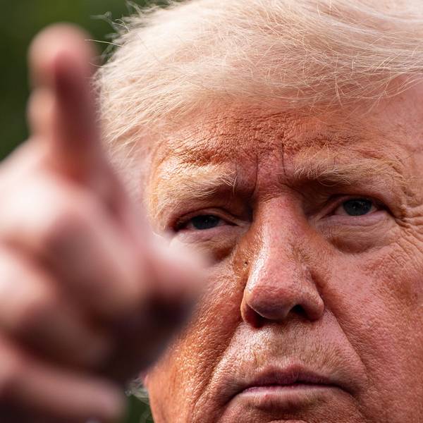 US-Präsident Donald Trump hat die USA bereits mehrfach zum Sieger im Krieg mit dem Iran erklärt. Teheran sieht das anders – und hat nun einen offenen Brief an die Amerikaner veröffentlicht. (Archivbild)