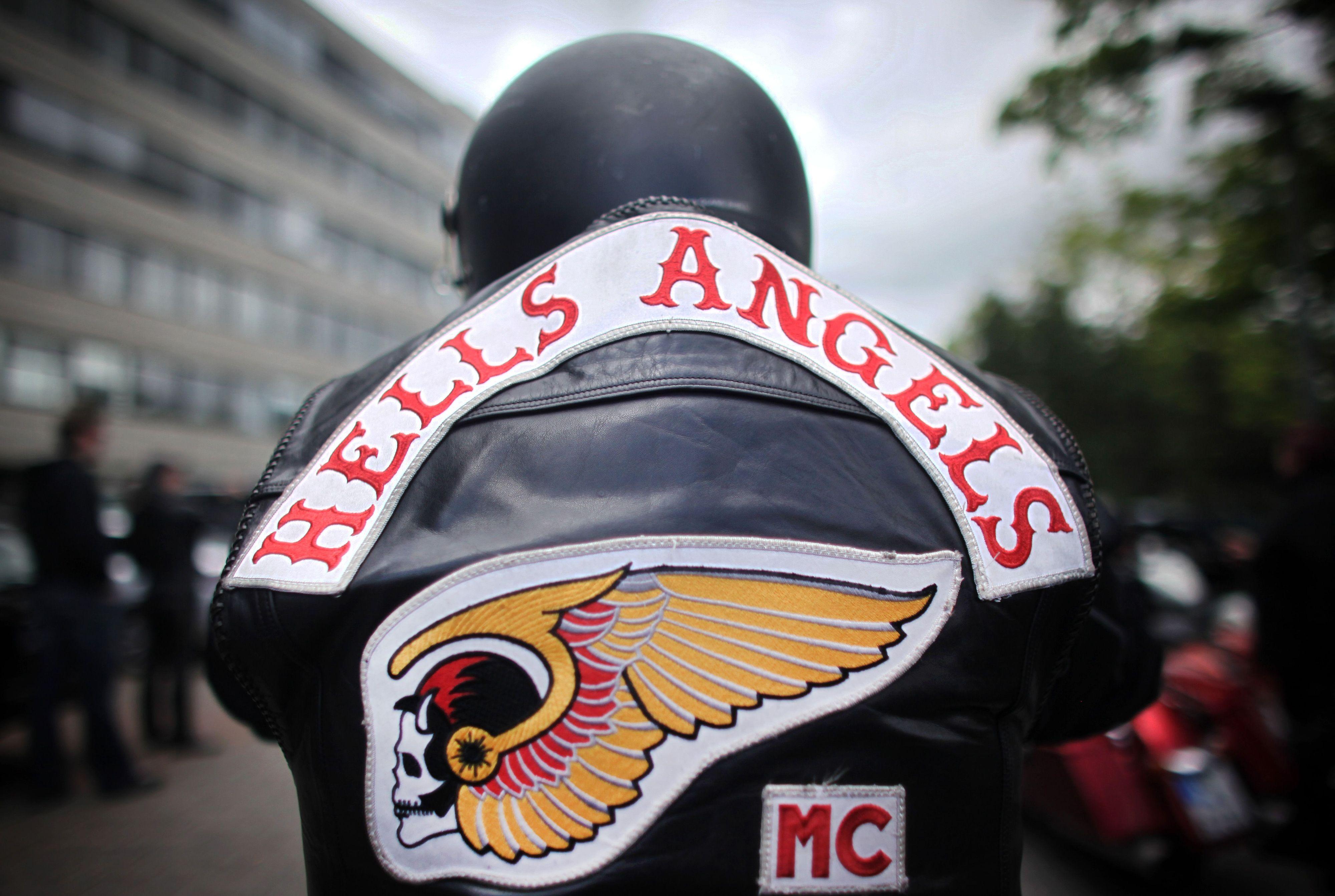Groß angelegte Razzia gegen Geldwäscher und „Hells Angels“ - Rundschau ...
