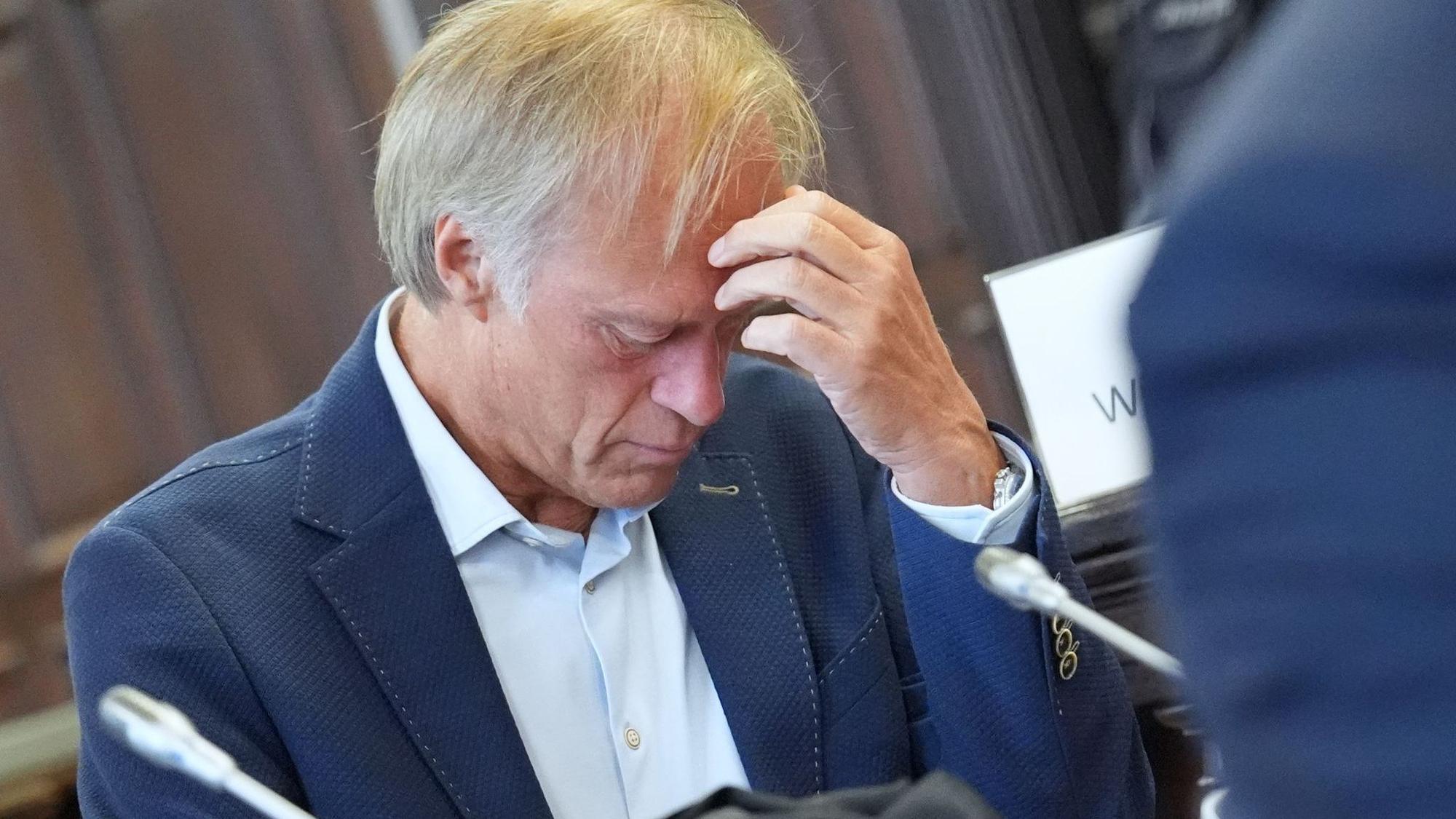 Fortsetzung Prozess wegen mutmaßlicher Kindesentführung