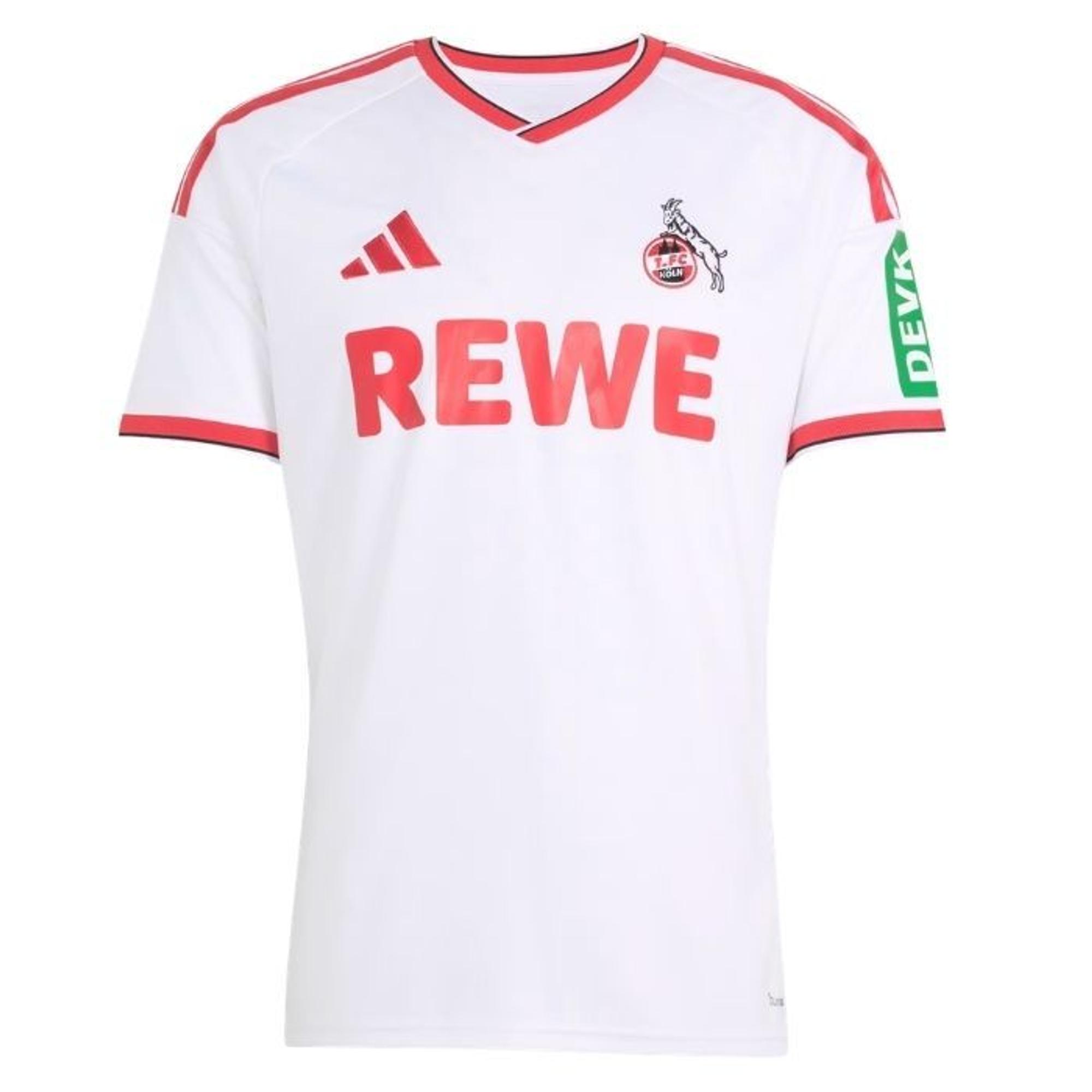 1. FC Köln Heimtrikot 2026/27