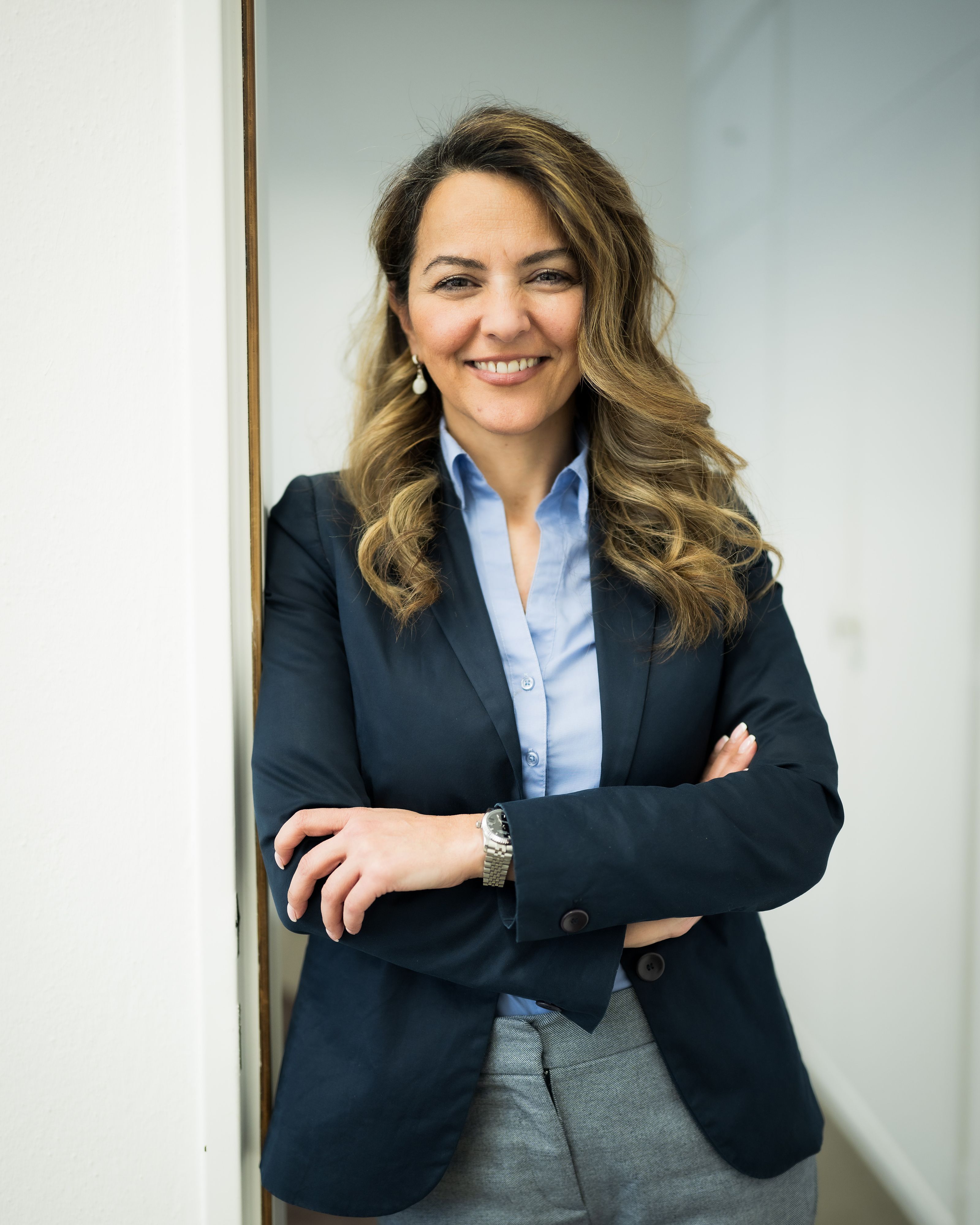 Çiğdem Bern wird neue Dezernentin für „Allgemeine Verwaltung, Personal und Digitalisierung“ in Köln