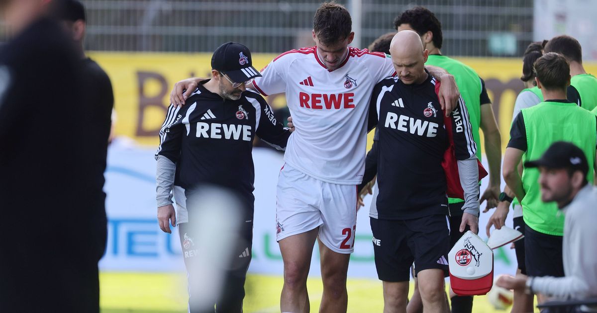 Replacements for Ache and Dallinga: Wagner keeps his attacking plans a ...