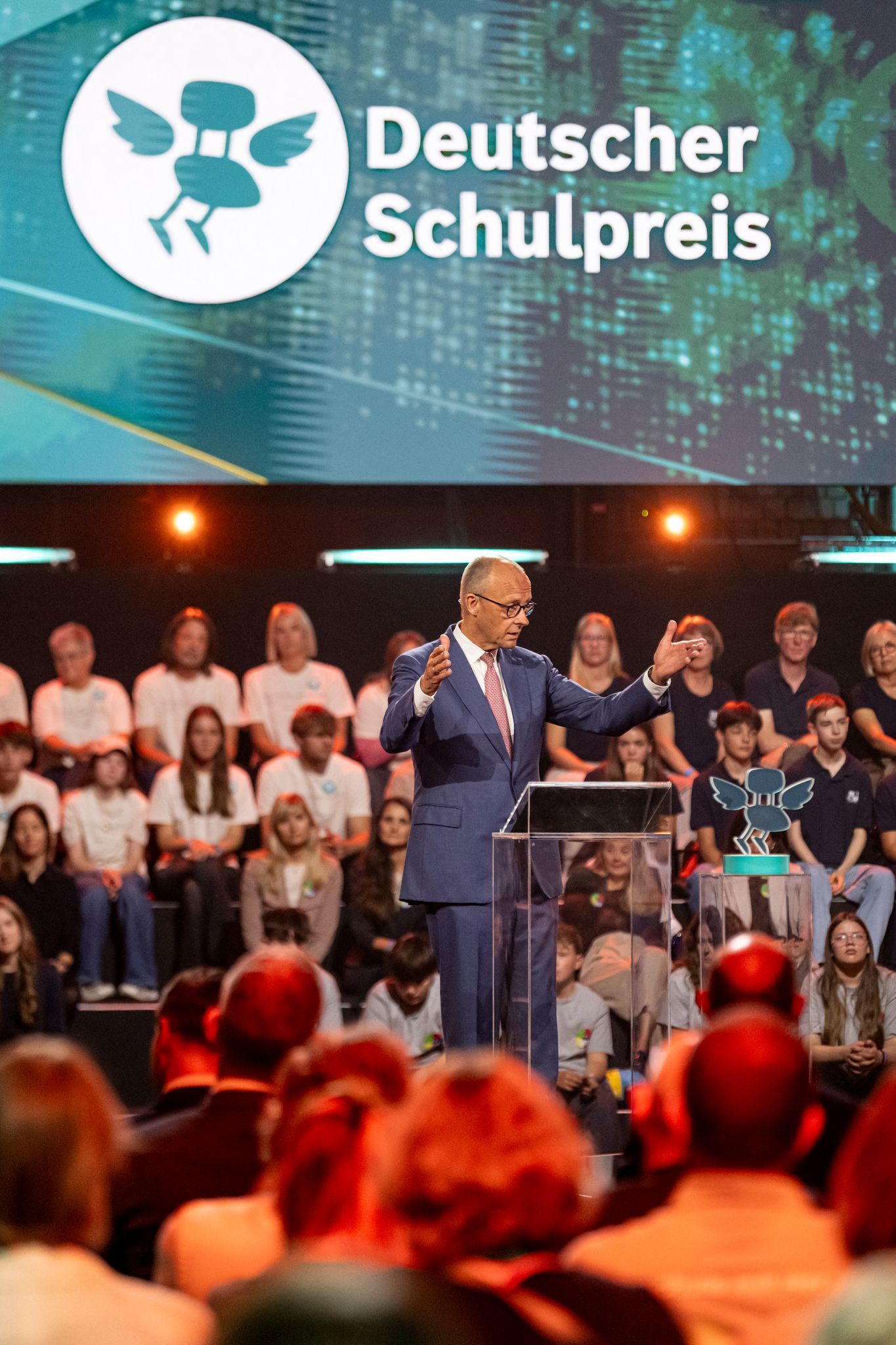 Deutscher  Schulpreis 2026