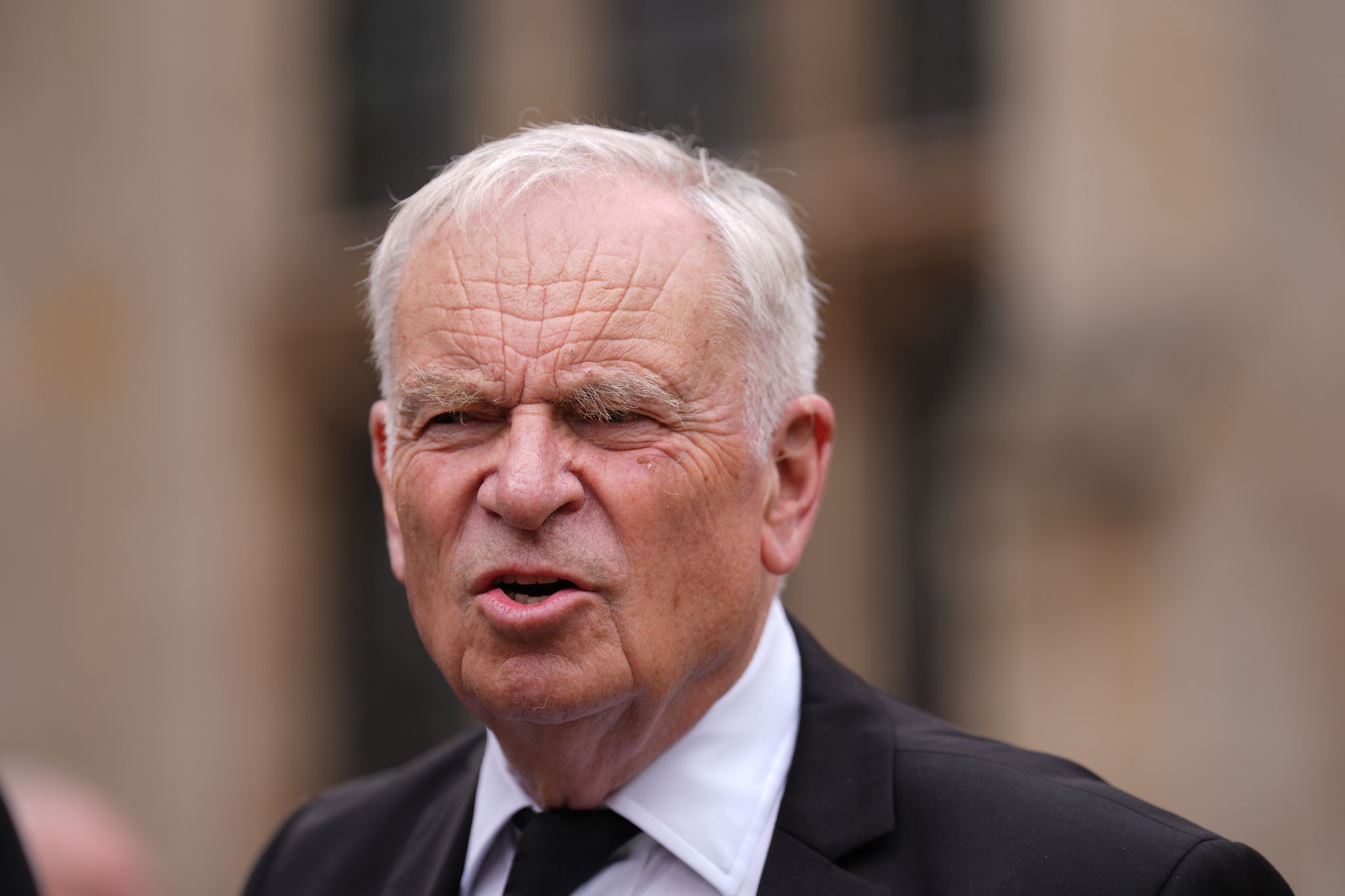 Jeffrey Archer
