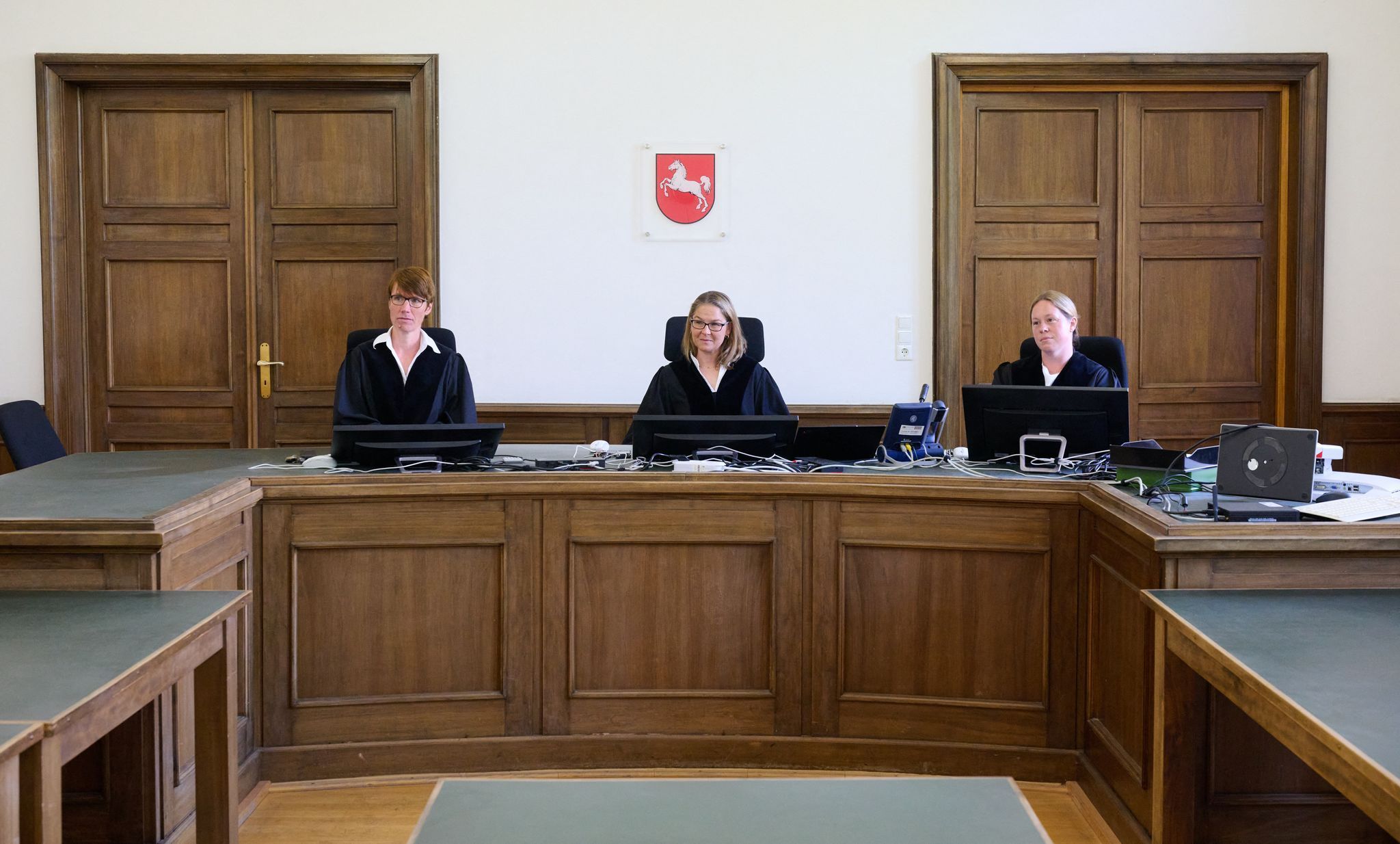Germanwings-Prozess: Gericht weist Klage Hinterbliebener ab