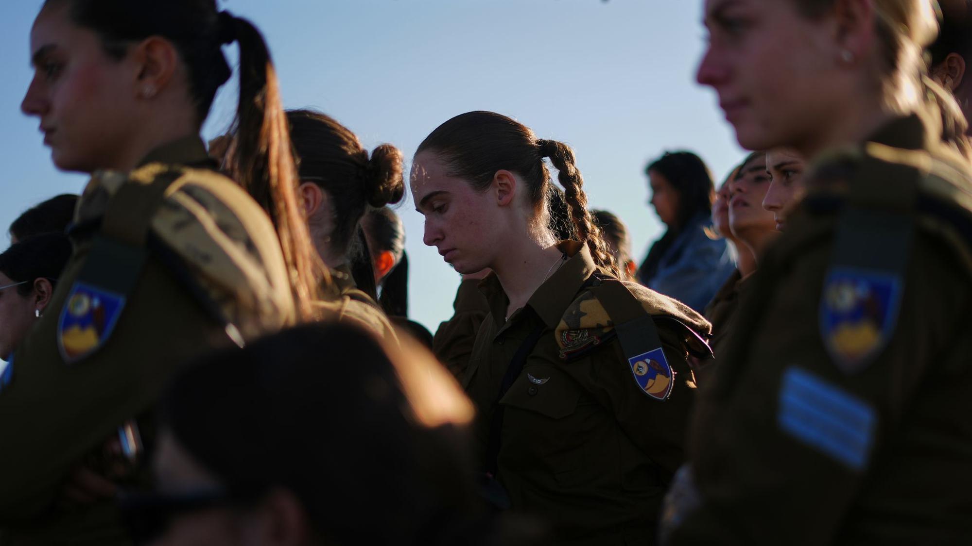 Jahrestag der Angriffe auf Israel am 7. Oktober