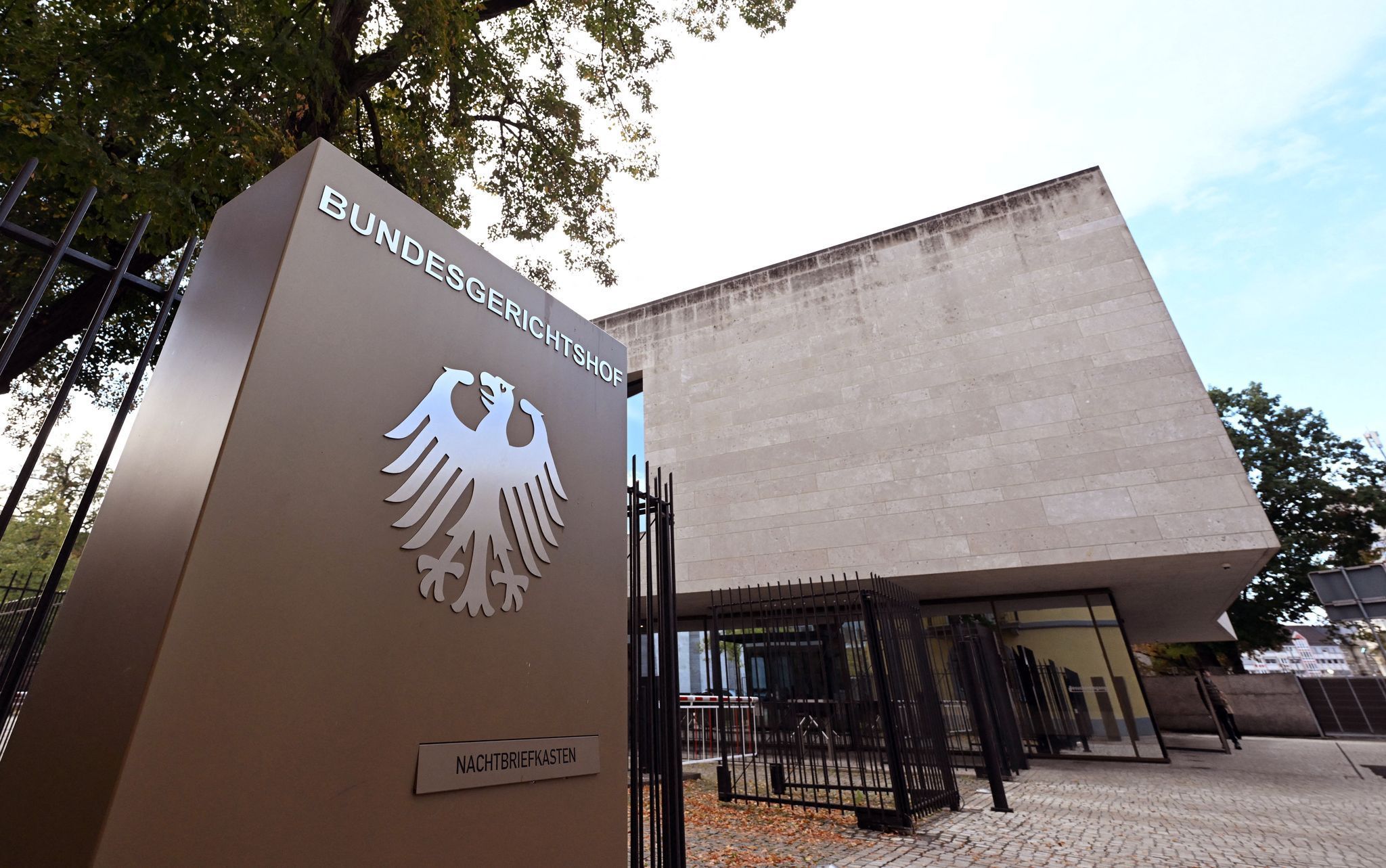 BGH verhandelt zu Herausgabe eines gefälschten Gemäldes