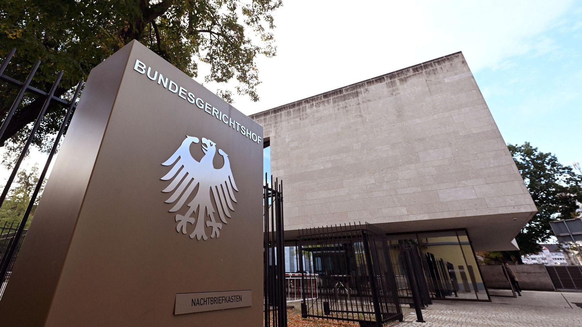 BGH verhandelt zu Herausgabe eines gefälschten Gemäldes