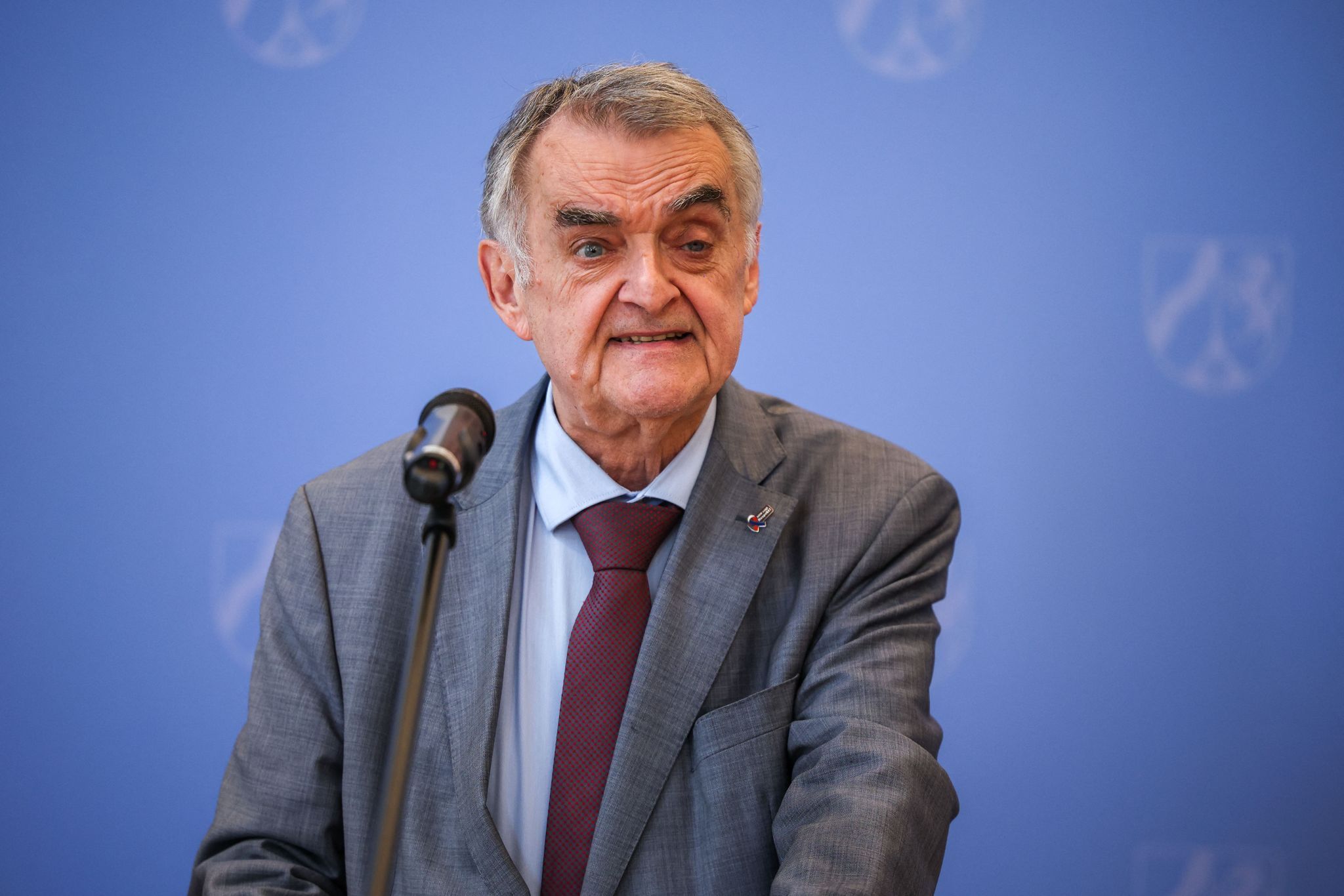 Herbert Reul