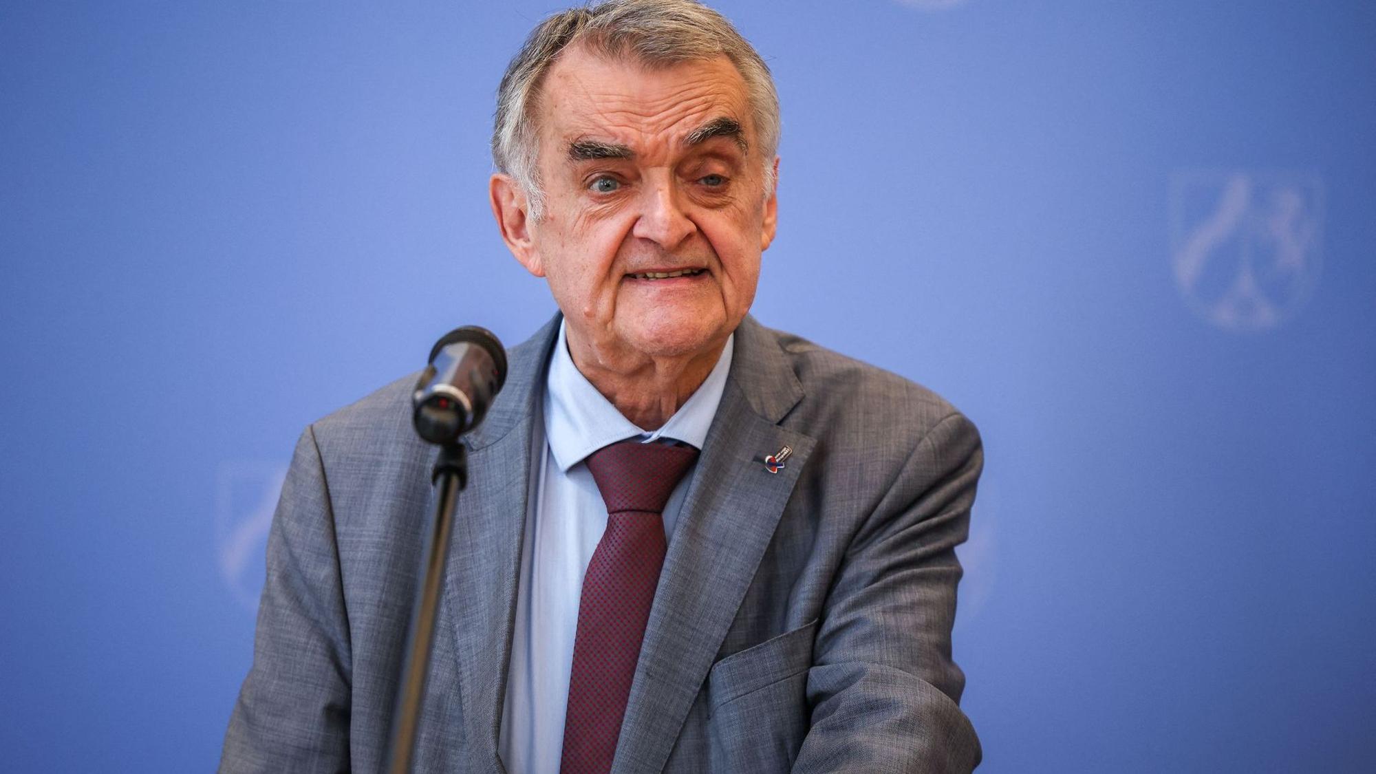 Herbert Reul