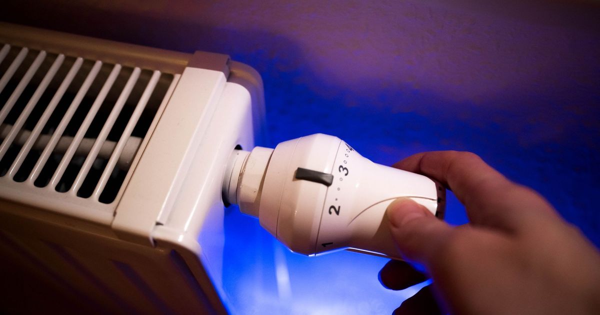 Transition to winter: Cold in the apartment - | when does it make sense to ...