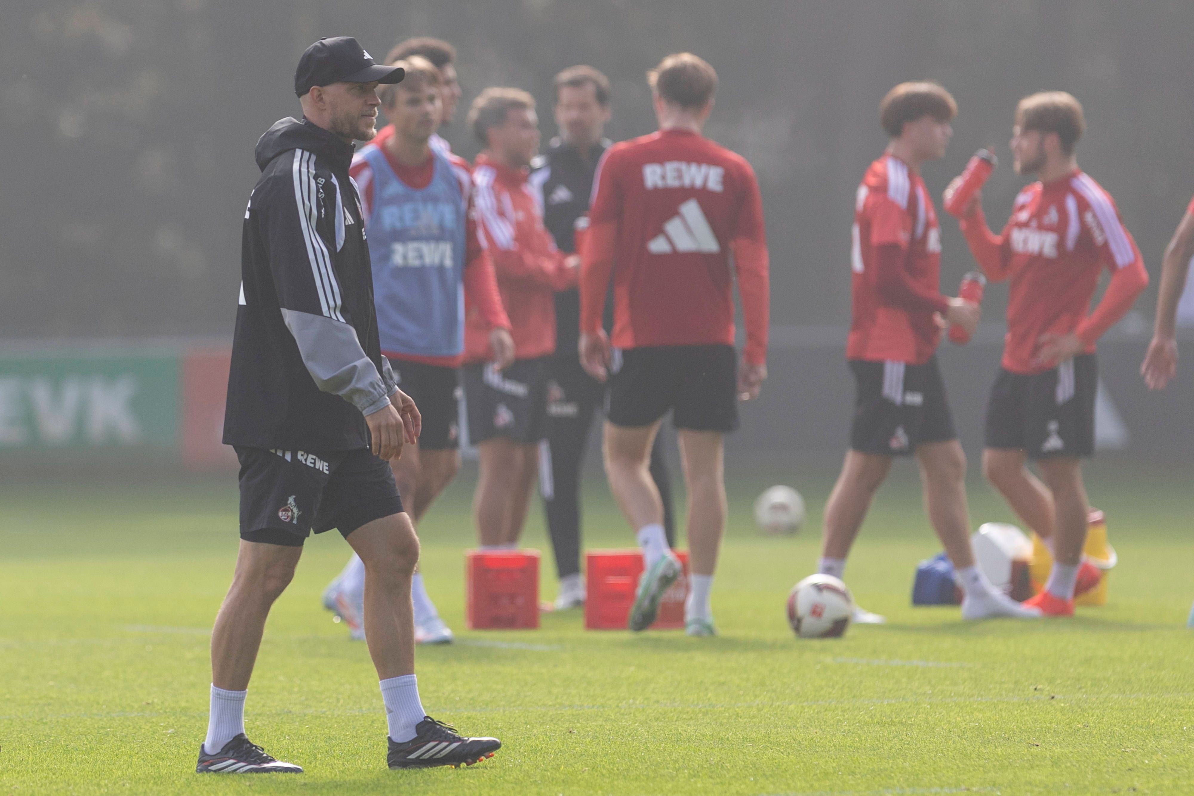 René Wagner hat sich in den vergangenen Tagen in die Arbeit gestürzt, doch ob er den emotionalen Zugang zum Derby findet, wird sich zeigen müssen.