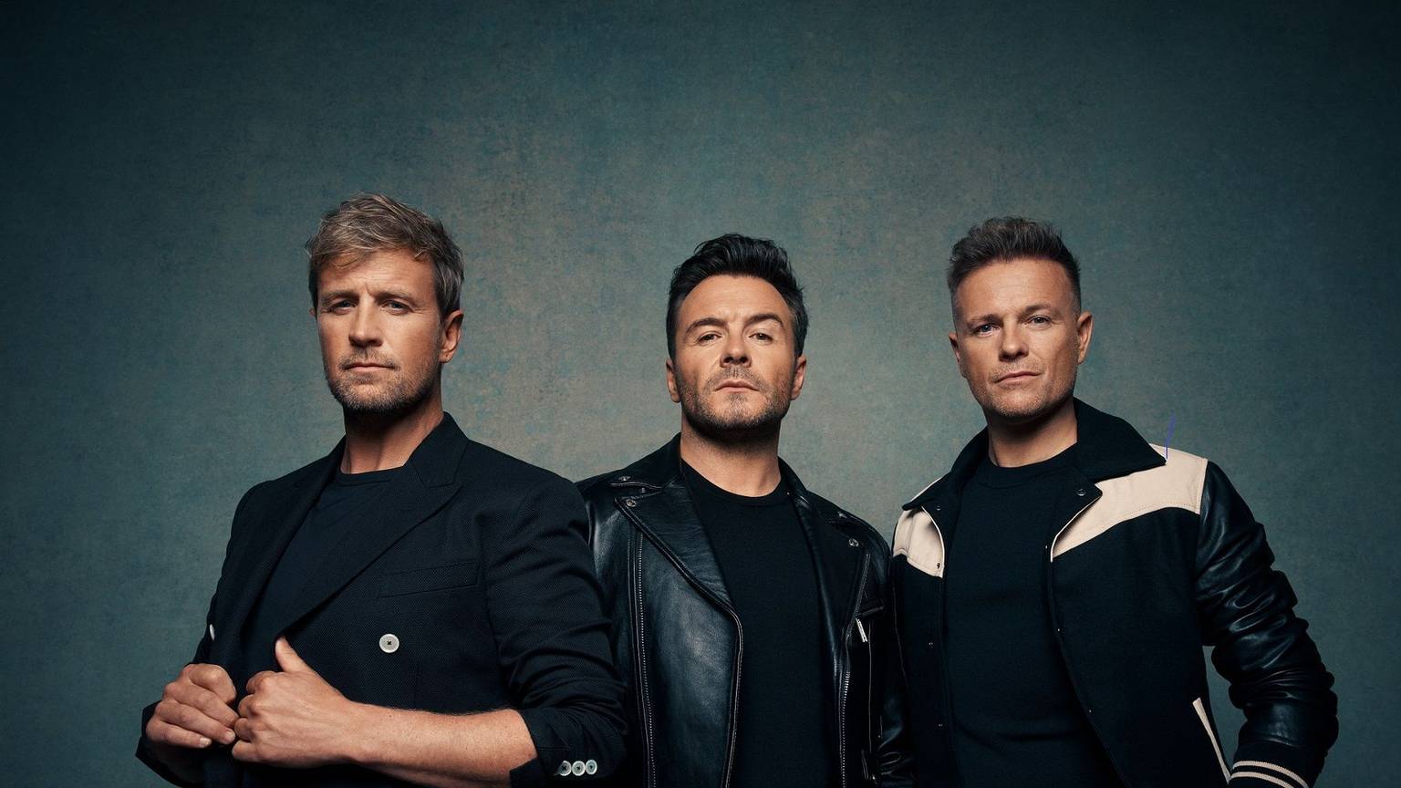 Westlife kommt am 25. November 2026 mit der Jubiläumstour in die LANXESS arena.