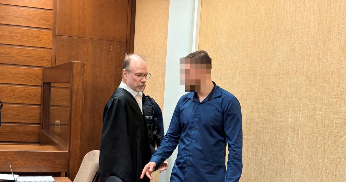 Murder attack in a kiosk: Cologne man survives knife attack - | ...