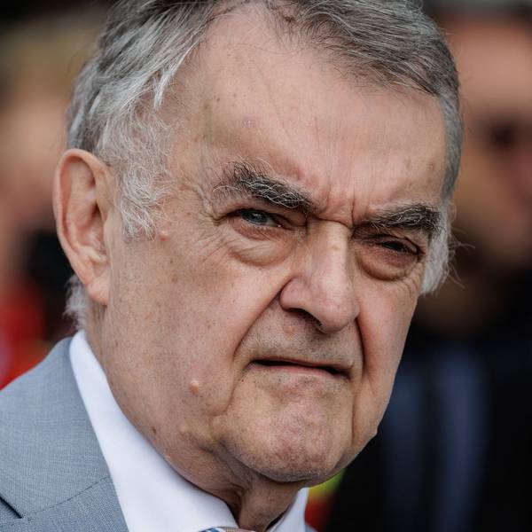 NRW-Innenminister Herbert Reul