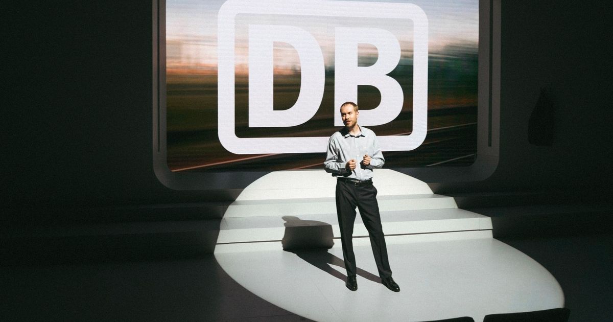 Schauspiel Köln: Why Deutsche Bahn is falling behind