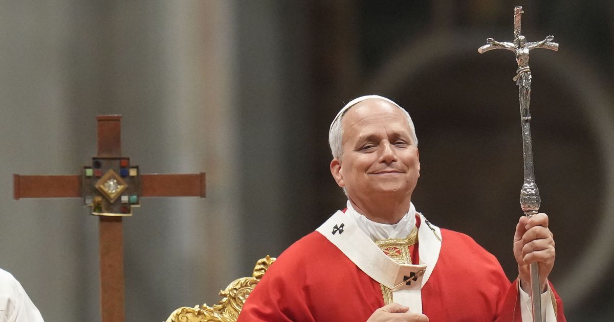 Concern for Pontiff: Pope Leo must undergo surgery - | Doctors discover ...