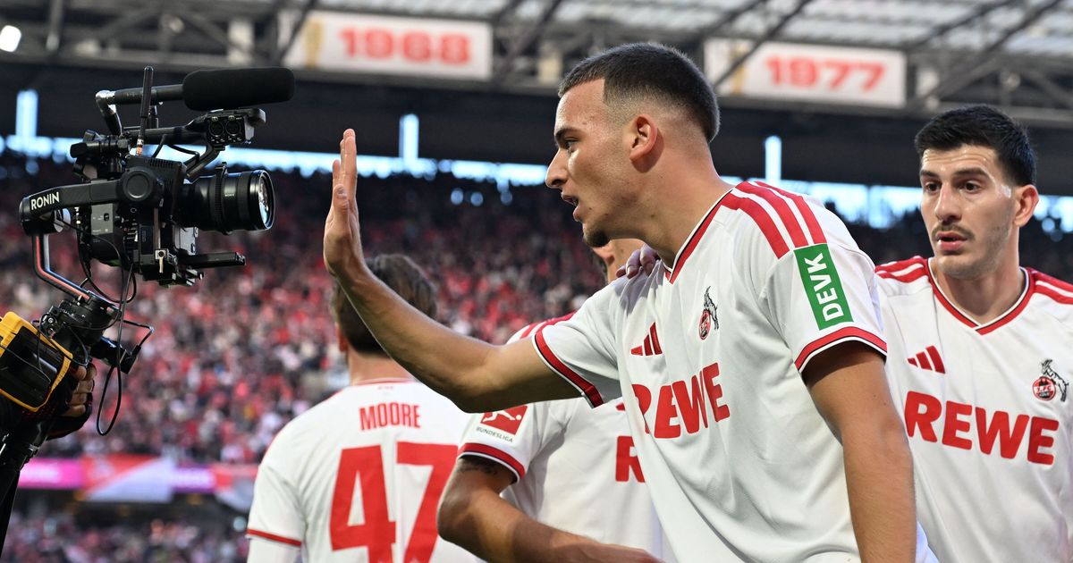 FC professionals in individual reviews: El Mala doesn't give up ...