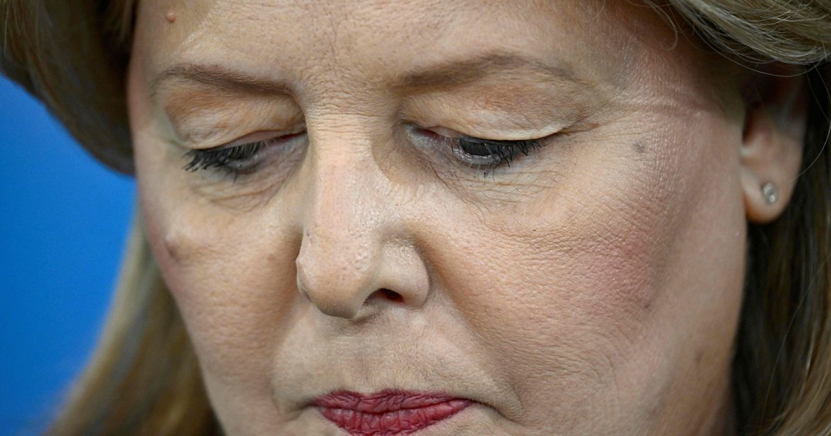 Rücktritt Bas: Ein Rückschlag für die Gesellschaft und die Gerechtigkeit