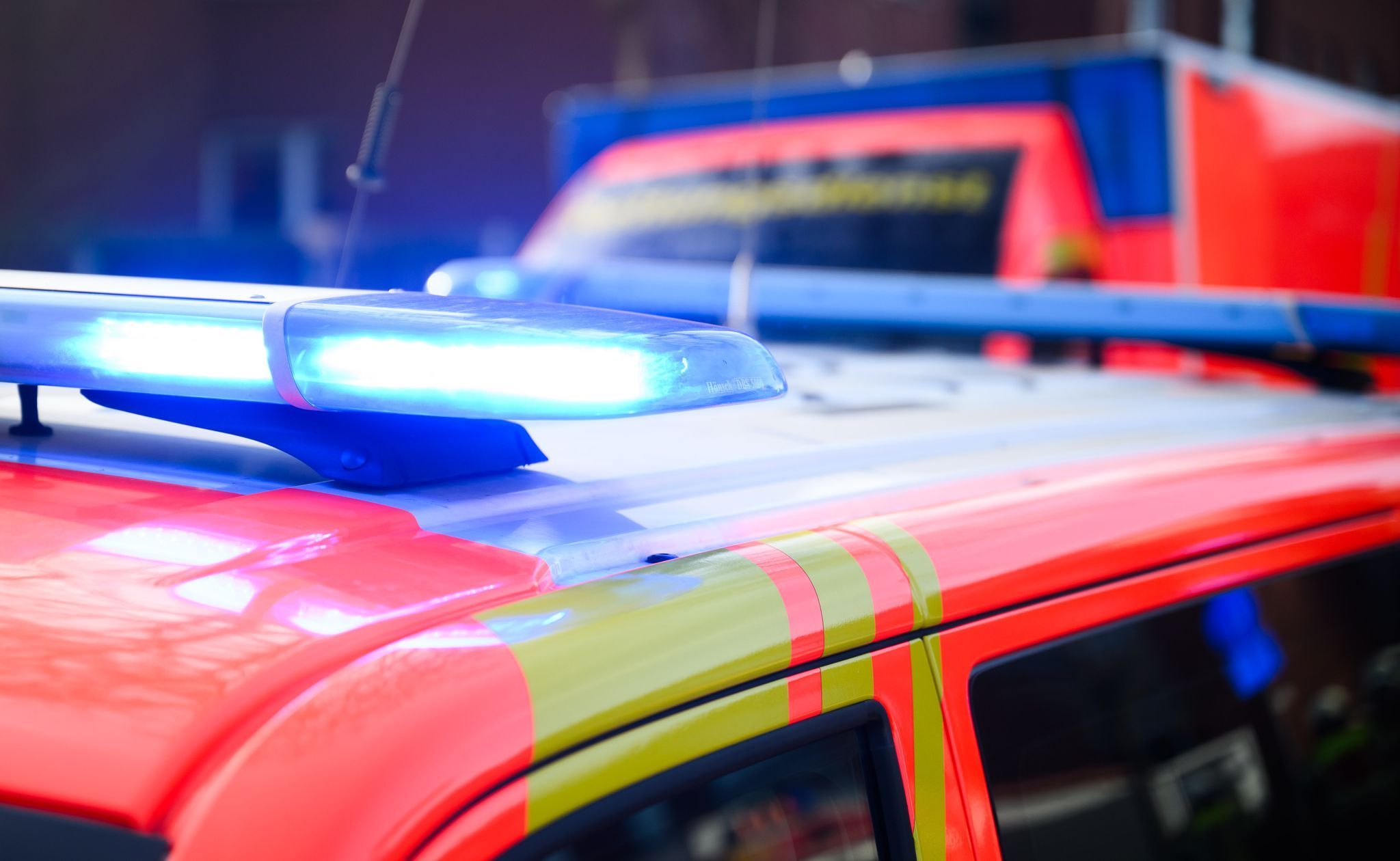 Im Kölner Süden: 14-Jähriger beim Trainsurfing lebensgefährlich verletzt