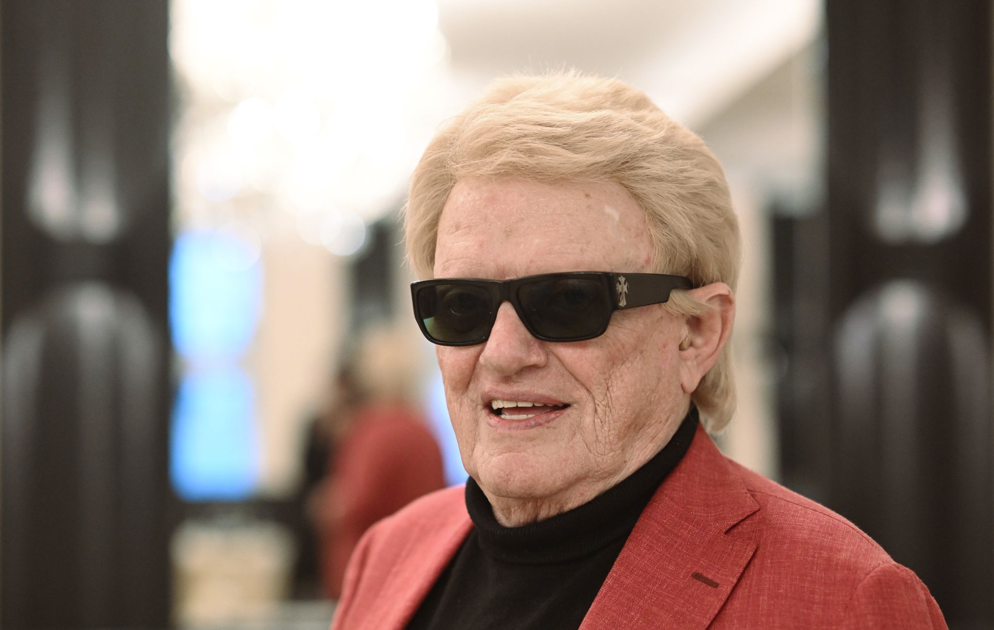 Heino ging juristisch gegen die AfD vor