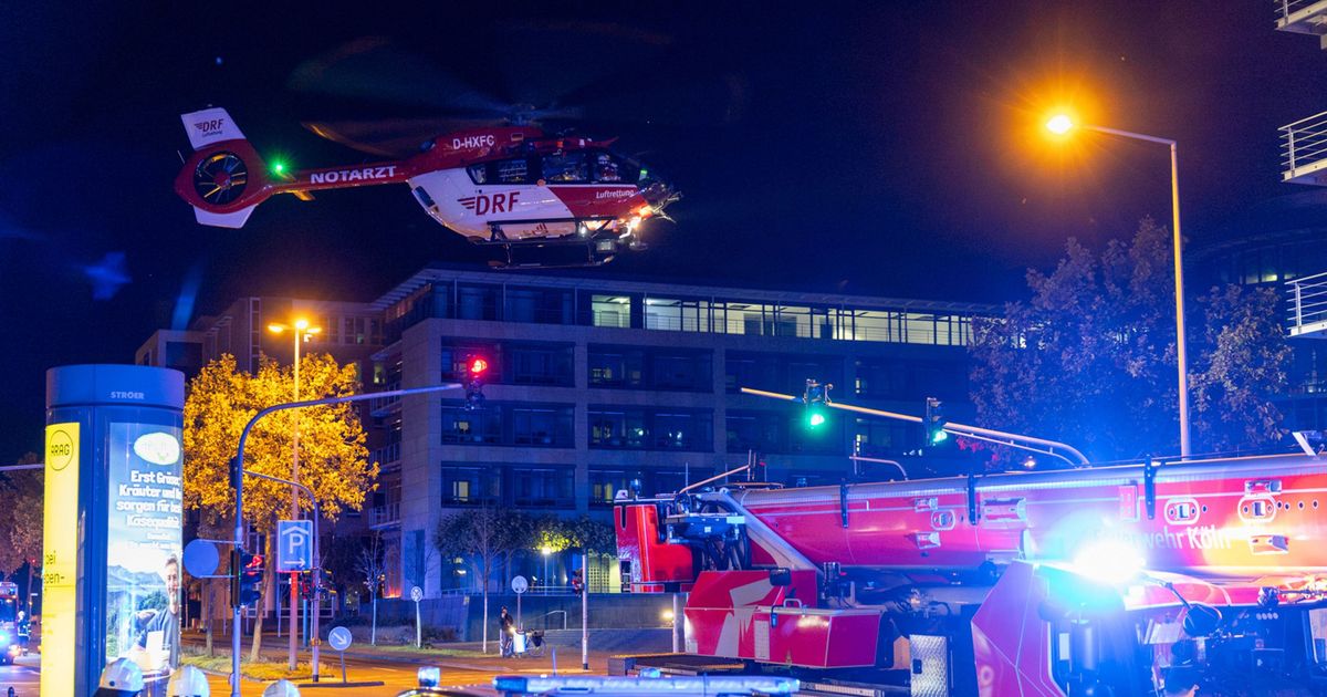 „Keine Mutprobe ist es wert“: Bahn, Polizei und Psychologin äußern sich zu ...