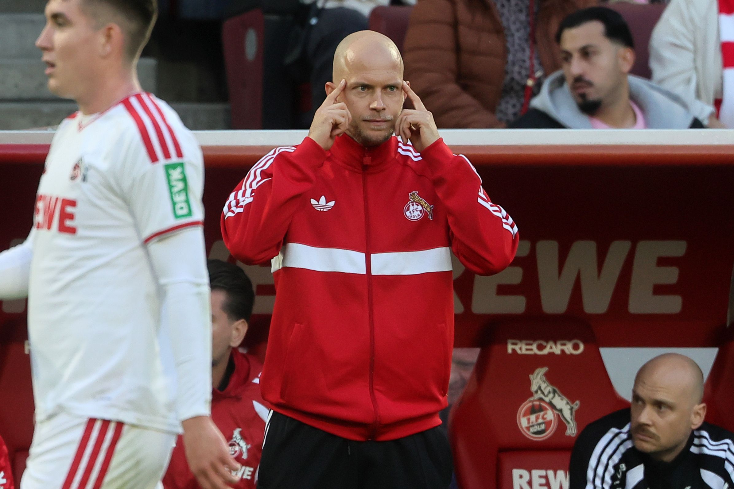 Eigener Kopf, eigener Führungsstil: René Wagner hat mit dem Derbysieg vorerst die Debatten um seine Person beruhigt.