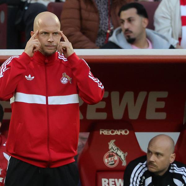 Eigener Kopf, eigener Führungsstil: René Wagner hat mit dem Derbysieg vorerst die Debatten um seine Person beruhigt.