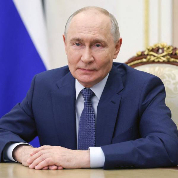 Die EU verschärft ihren Kurs gegenüber Wladimir Putin.
